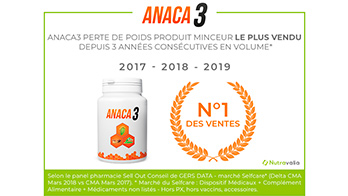 Anaca3 - Alger Algérie